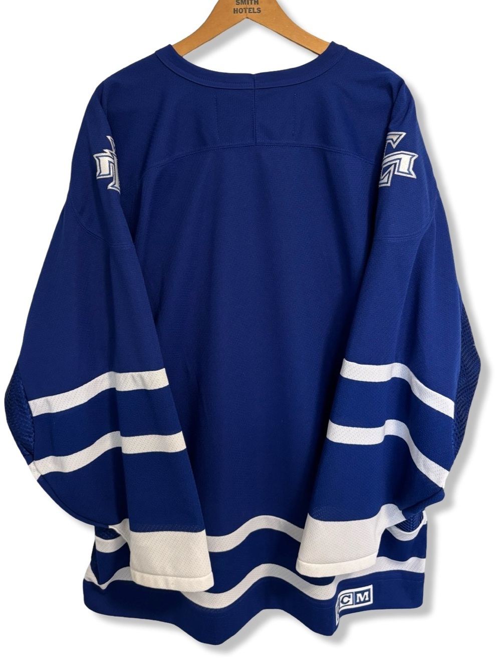 Vintage Toronto Maple Leafs Hockey Jersey - Picture 2 of 5